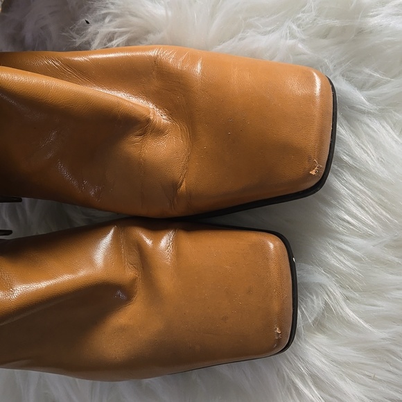 Size 9 Nine West Boat - Picture 2 of 8